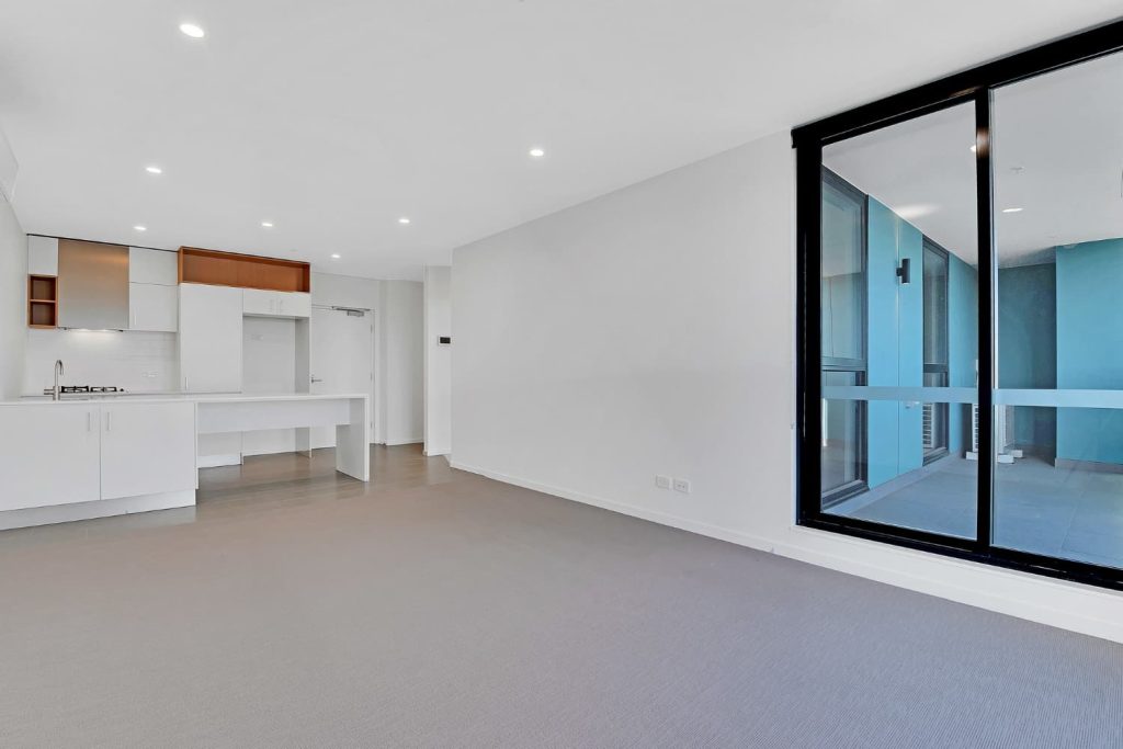 Aménagement intérieur en placo à Fréjus