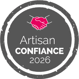 Artisan de confiance à Frejus