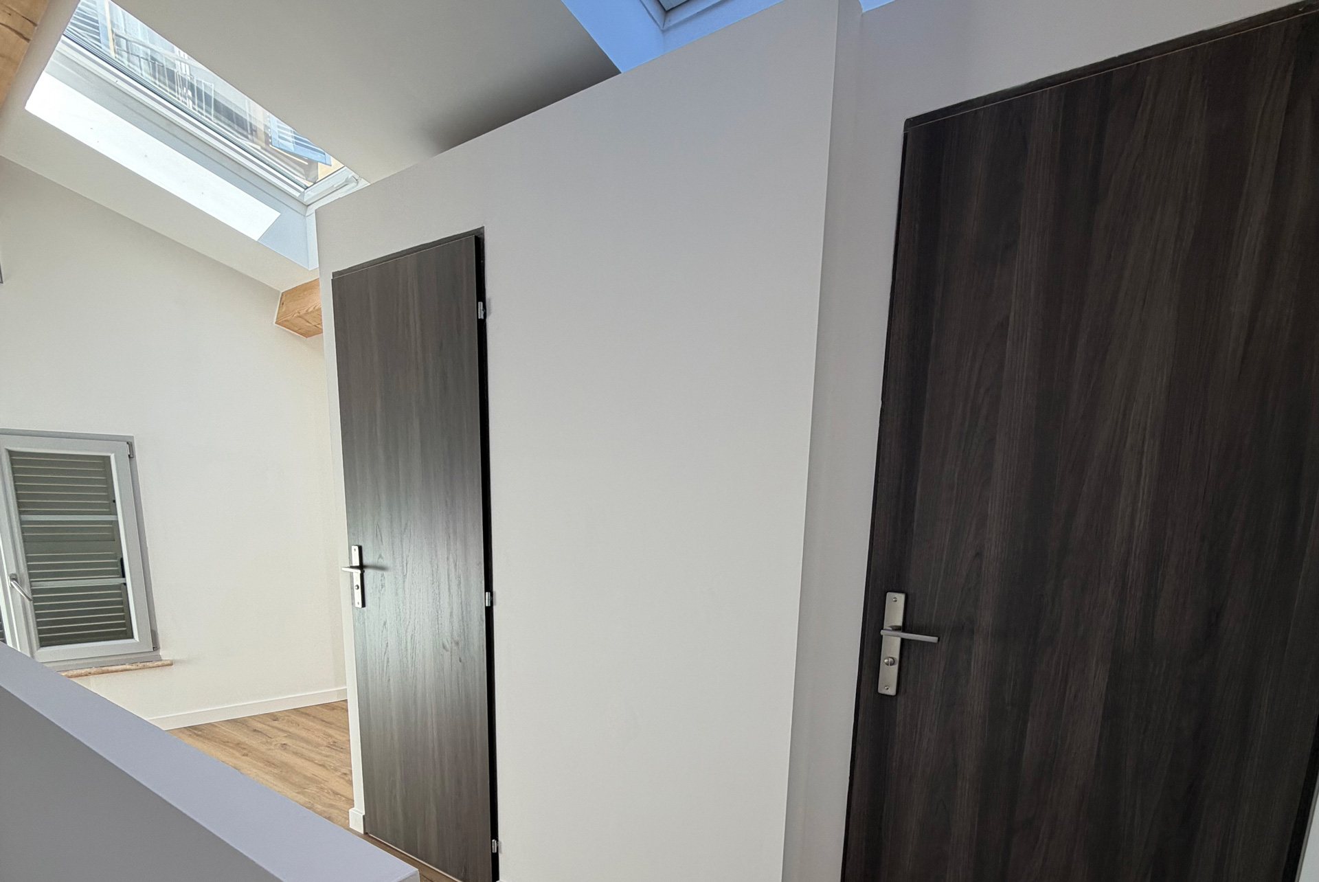 Création de cloisons en placo à Saint-Raphaël